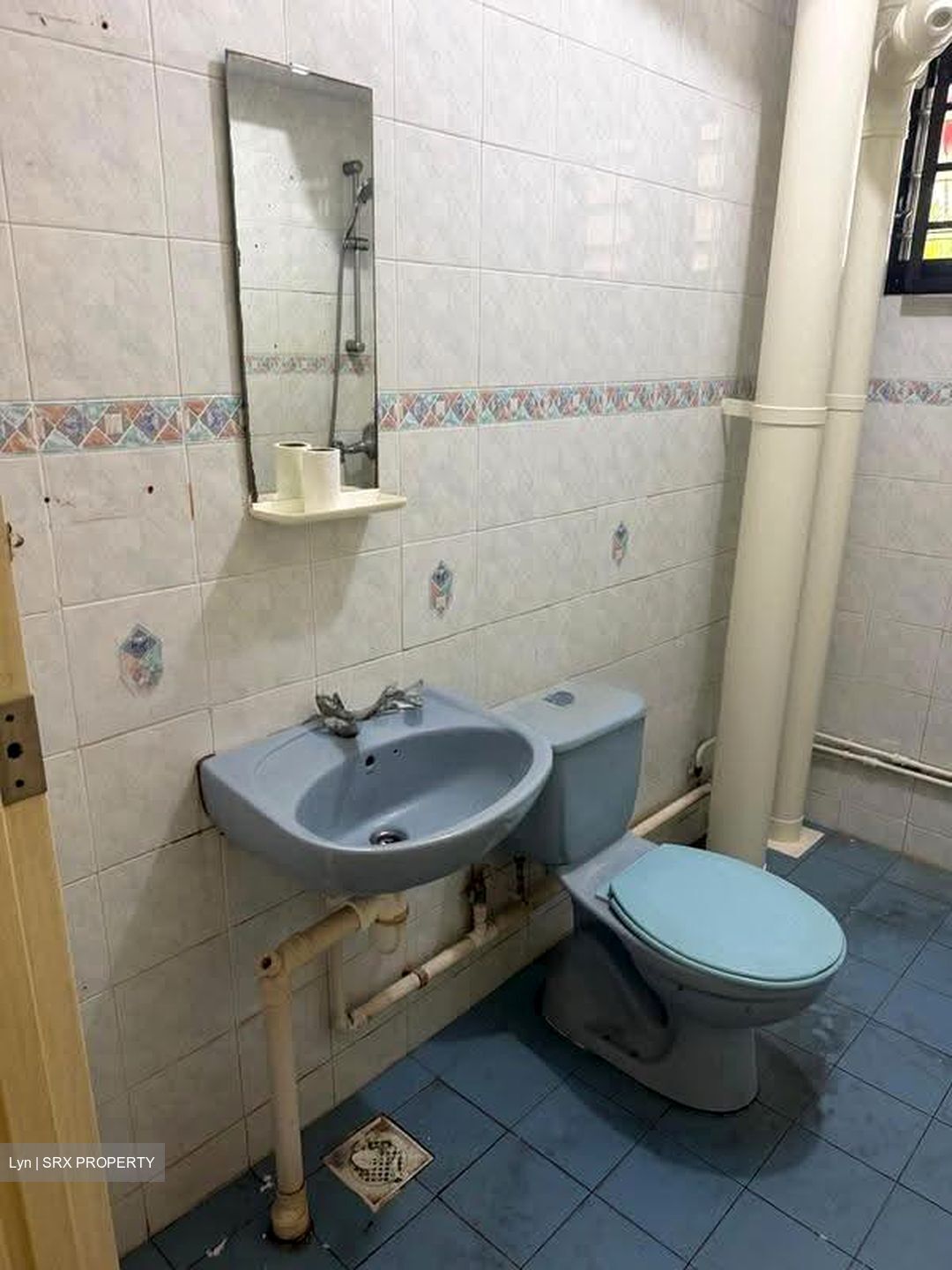 Blk 354 Amk Heights (Ang Mo Kio), HDB 5 Rooms #627844661